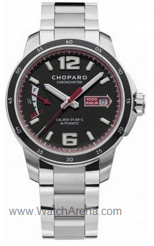 Chopard MILLE MIGLIA GTS POWER CONTROL 158566-3001 (STAINLESS STEEL) Chopard MILLE MIGLIA GTS POWER CONTROL 158566-3001 (STAINLESS STEEL)