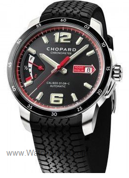 Chopard MILLE MIGLIA GTS POWER CONTROL 168566-3001 (STAINLESS STEEL) Chopard MILLE MIGLIA GTS POWER CONTROL 168566-3001 (STAINLESS STEEL)
