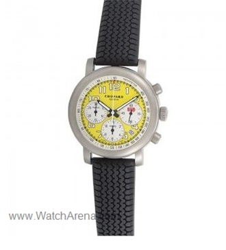 Chopard MILLE MIGLIA RACING COLORS 168407-3009 Chopard MILLE MIGLIA RACING COLORS 168407-3009