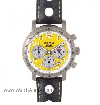 Chopard MILLE MIGLIA RACING COLORS 168915-3007 Chopard MILLE MIGLIA RACING COLORS 168915-3007