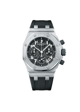 Audemars Piguet Royal Oak Offshore Chronograph Audemars Piguet Royal Oak Offshore Chronograph