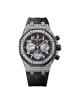 Audemars Piguet Royal Oak Offshore Audemars Piguet Royal Oak Offshore
