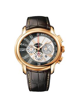 Audemars Piguet Millenary Chronograph Audemars Piguet Millenary Chronograph