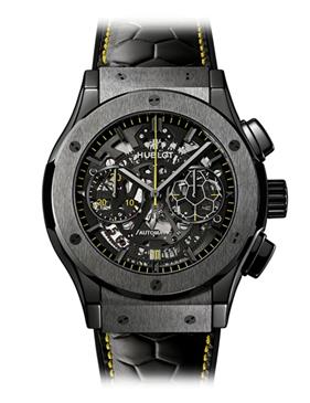Hublot Classic Fusion Pele