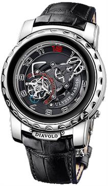 Ulysse Nardin Diavolo Ulysse Nardin Diavolo