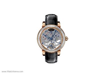 Bovet DIMIER RECITAL 0 40 DTRO-004 Bovet DIMIER RECITAL 0 40 DTRO-004