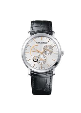 Audemars Piguet Jules Audemars Dual Time Audemars Piguet Jules Audemars Dual Time