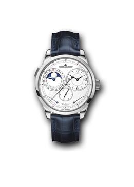 A. Lange and Sohne Jaeger LeCoultre Duometre a Quantieme Lunaire 40.5 A. Lange and Sohne Jaeger LeCoultre Duometre a Quantieme Lunaire 40.5
