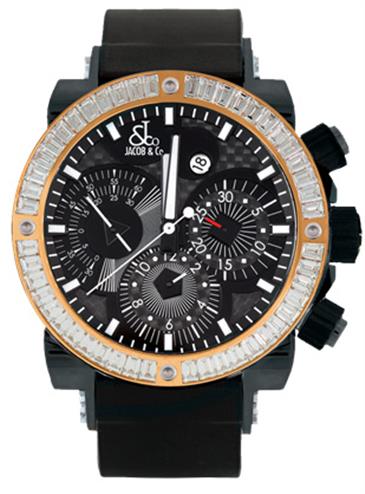 Jacob & Co Epic E2B Jacob & Co Epic E2B
