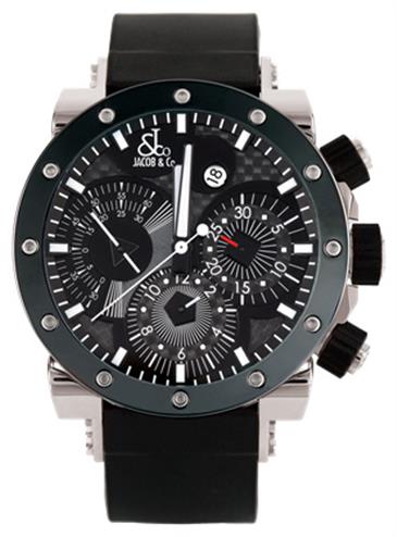 Jacob & Co Epic E2SSCP Jacob & Co Epic E2SSCP