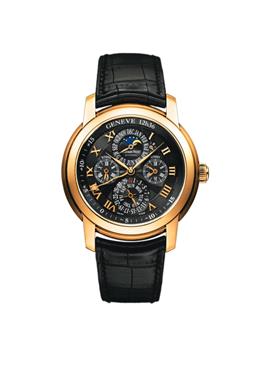 Audemars Piguet Jules Audemars Equation of Time Audemars Piguet Jules Audemars Equation of Time
