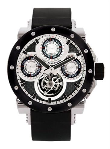 Jacob & Co Epic Tourbillon ET2 Jacob & Co Epic Tourbillon ET2