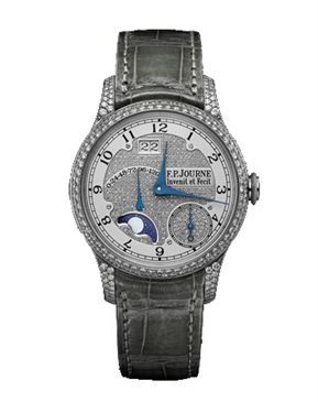 FP Journe Octa Divine Sertie FP Journe Octa Divine Sertie