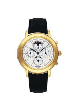 Audemars Piguet Jules Audemars 25866BA.OO.D002CR.01 Audemars Piguet Jules Audemars 25866BA.OO.D002CR.01