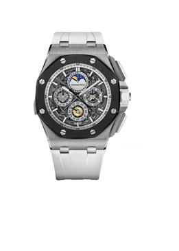 Audemars Piguet Royal Oak Offshore Audemars Piguet Royal Oak Offshore
