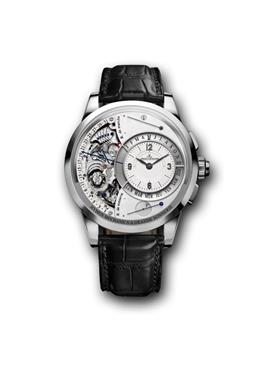 A. Lange and Sohne Jaeger LeCoultre Hybris Mechanica a Grande Sonnerie A. Lange and Sohne Jaeger LeCoultre Hybris Mechanica a Grande Sonnerie