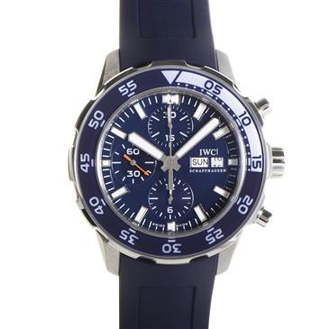 IWC Aquatimer Chrono Automatic IWC Aquatimer Chrono Automatic