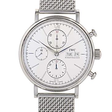 IWC Portofino Chronograph IWC Portofino Chronograph