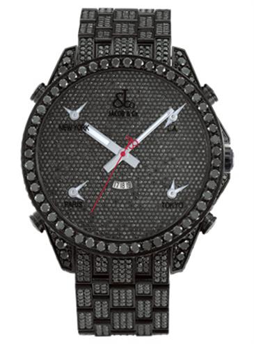 Jacob & Co Five Time Zone 130DC Jacob & Co Five Time Zone 130DC