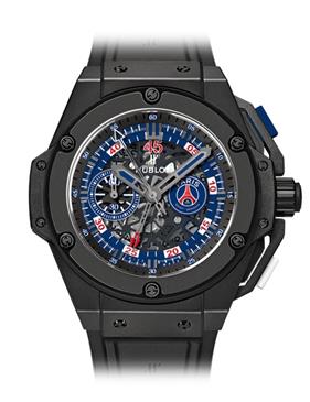 Hublot King Power Paris Saint-Germain
