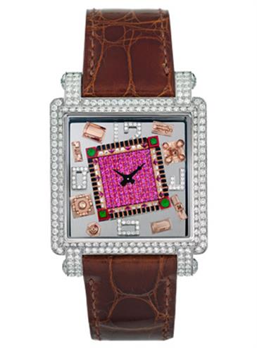 Jacob & Co Moscow MANMDR Jacob & Co Moscow MANMDR