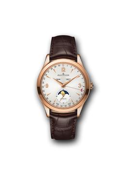 A. Lange and Sohne Jaeger LeCoultre Master Calendar 1552520 A. Lange and Sohne Jaeger LeCoultre Master Calendar 1552520