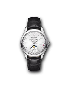A. Lange and Sohne Jaeger LeCoultre Master Calendar 1558420 A. Lange and Sohne Jaeger LeCoultre Master Calendar 1558420