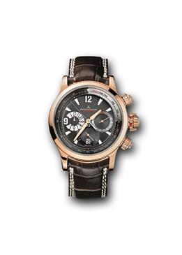 A. Lange and Sohne Jaeger LeCoultre Master Compressor Chronograph A. Lange and Sohne Jaeger LeCoultre Master Compressor Chronograph