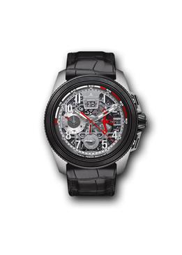 A. Lange and Sohne Jaeger LeCoultre Master Compressor Extreme LAB 2 A. Lange and Sohne Jaeger LeCoultre Master Compressor Extreme LAB 2