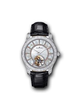 A. Lange and Sohne Jaeger LeCoultre Master Grand Tourbillon A. Lange and Sohne Jaeger LeCoultre Master Grand Tourbillon