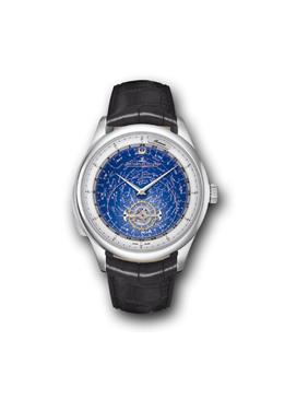 A. Lange and Sohne Jaeger LeCoultre Master Grande Tradition Grande Complication A. Lange and Sohne Jaeger LeCoultre Master Grande Tradition Grande Complication