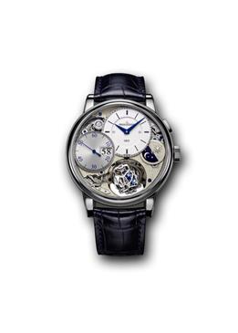 A. Lange and Sohne Jaeger LeCoultre Master Grande Tradition Gyrotourbillon 3 Jubilee A. Lange and Sohne Jaeger LeCoultre Master Grande Tradition Gyrotourbillon 3 Jubilee