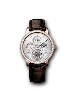 A. Lange and Sohne Jaeger LeCoultre Master Grande Tradition Tourbillon Cylindrique a Quantieme Perpetuel Jubilee A. Lange and Sohne Jaeger LeCoultre Master Grande Tradition Tourbillon Cylindrique a Quantieme Perpetuel Jubilee