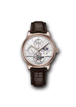 A. Lange and Sohne Jaeger LeCoultre Master Grande Tradition Tourbillon Cylindrique a Quantieme Perpetuel Jubilee A. Lange and Sohne Jaeger LeCoultre Master Grande Tradition Tourbillon Cylindrique a Quantieme Perpetuel Jubilee