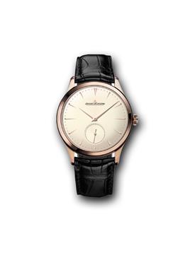 A. Lange and Sohne Jaeger LeCoultre Master Ultra Thin A. Lange and Sohne Jaeger LeCoultre Master Ultra Thin