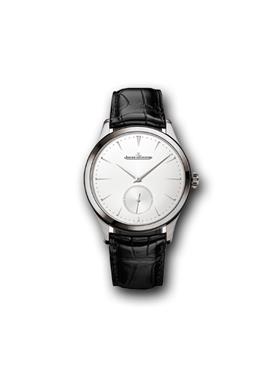 A. Lange and Sohne Jaeger LeCoultre Master Ultra Thin A. Lange and Sohne Jaeger LeCoultre Master Ultra Thin