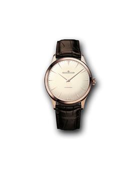 A. Lange and Sohne Jaeger LeCoultre Master Ultra Thin 41 A. Lange and Sohne Jaeger LeCoultre Master Ultra Thin 41