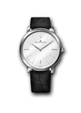 A. Lange and Sohne Jaeger LeCoultre Master Ultra Thin Grand Feu A. Lange and Sohne Jaeger LeCoultre Master Ultra Thin Grand Feu
