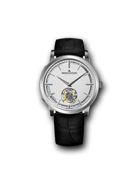 A. Lange and Sohne Jaeger LeCoultre Master Ultra Thin Minute Repeater Flying Tourbillon A. Lange and Sohne Jaeger LeCoultre Master Ultra Thin Minute Repeater Flying Tourbillon
