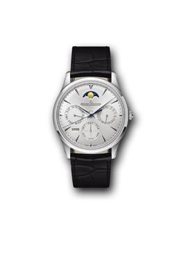 A. Lange and Sohne Jaeger LeCoultre Master Ultra Thin Perpetual A. Lange and Sohne Jaeger LeCoultre Master Ultra Thin Perpetual