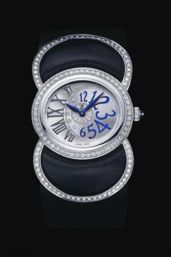 Audemars Piguet MILLENARY PRECIEUSE 77226BC.ZZ.A007SU.01 Audemars Piguet MILLENARY PRECIEUSE 77226BC.ZZ.A007SU.01