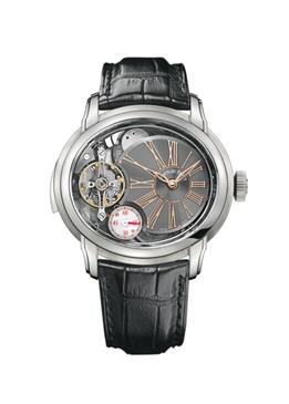 Audemars Piguet Millenary Hand Wound Minute Audemars Piguet Millenary Hand Wound Minute