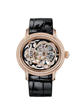 Audemars Piguet Millenary Onyx Audemars Piguet Millenary Onyx
