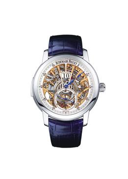 Audemars Piguet Jules Audemars Minute Repeater Audemars Piguet Jules Audemars Minute Repeater