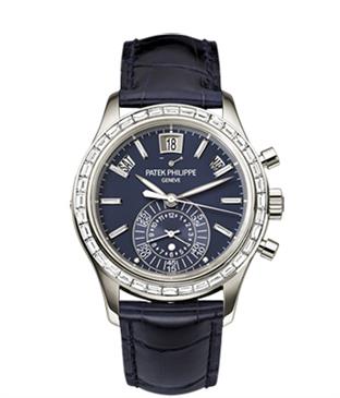 Patek Philippe Annual Calendar Chronograph Patek Philippe Annual Calendar Chronograph