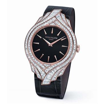 Patek Philippe Calatrava Patek Philippe Calatrava