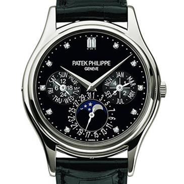 Patek Philippe Grand Complications Patek Philippe Grand Complications