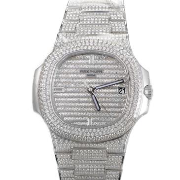 Patek Philippe Nautilus Patek Philippe Nautilus