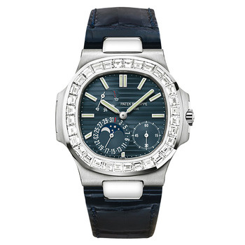 Patek Philippe Nautilus Patek Philippe Nautilus