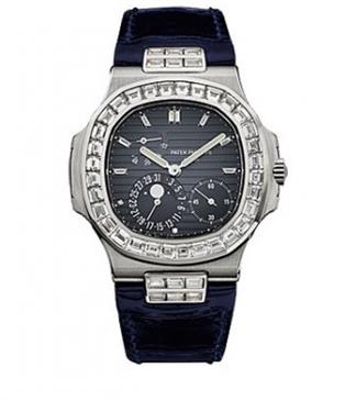 Patek Philippe Nautilus Patek Philippe Nautilus